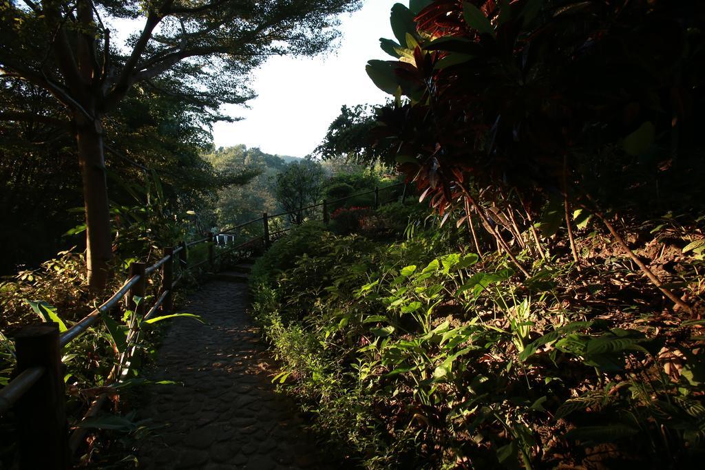 Vanilla Hill Otel Ban Muang Ha Dış mekan fotoğraf