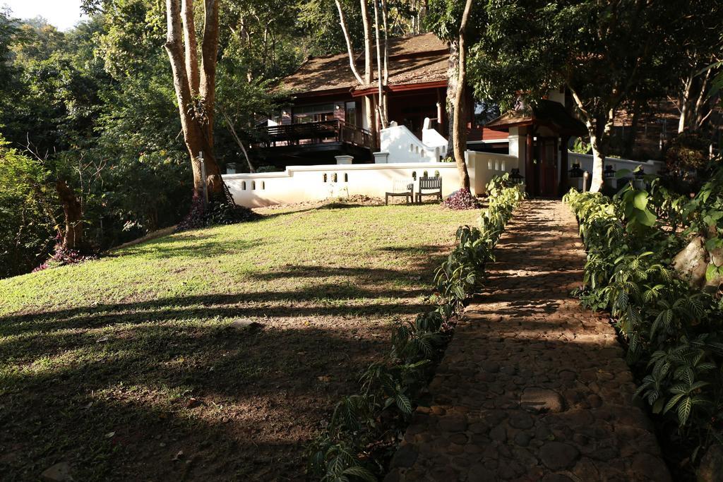 Vanilla Hill Otel Ban Muang Ha Dış mekan fotoğraf