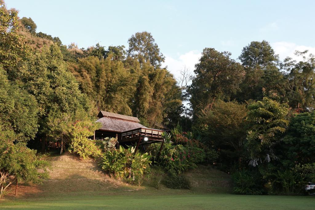 Vanilla Hill Otel Ban Muang Ha Dış mekan fotoğraf