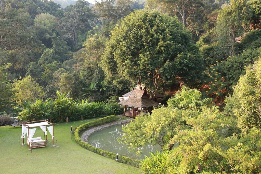 Vanilla Hill Otel Ban Muang Ha Dış mekan fotoğraf