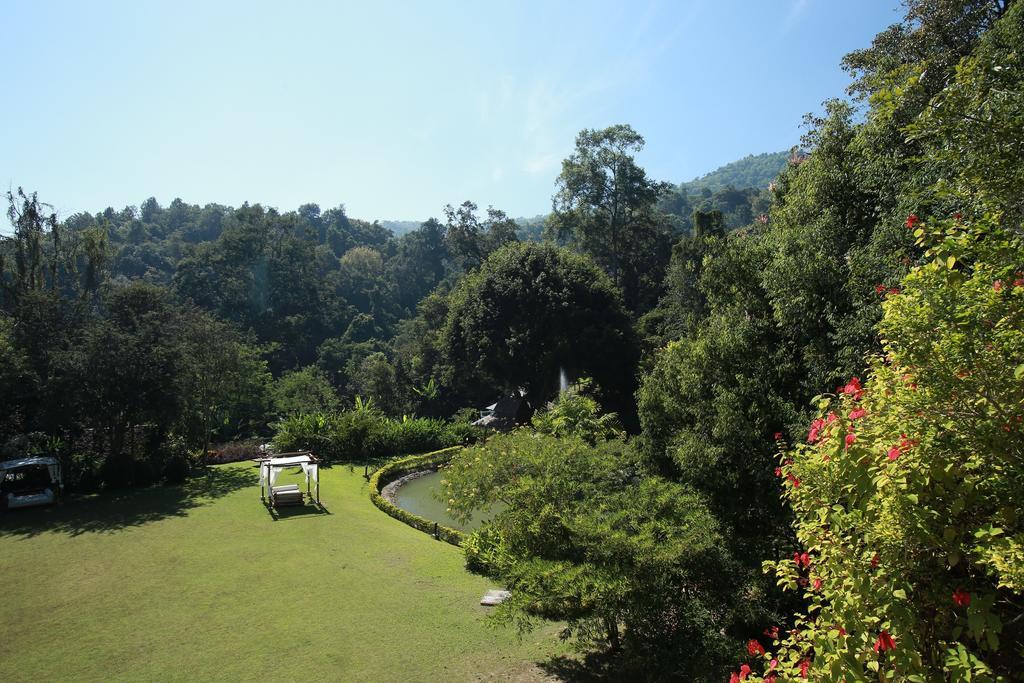 Vanilla Hill Otel Ban Muang Ha Dış mekan fotoğraf