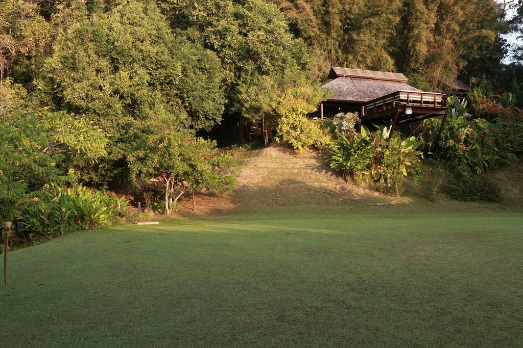 Vanilla Hill Otel Ban Muang Ha Dış mekan fotoğraf