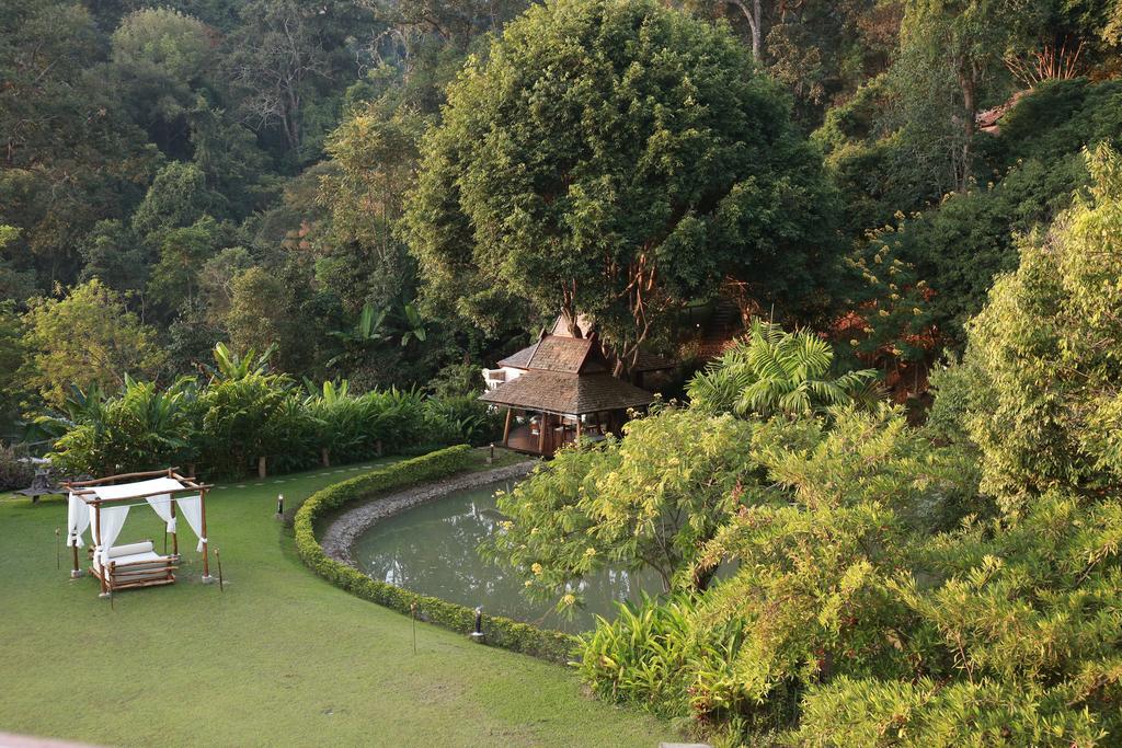 Vanilla Hill Otel Ban Muang Ha Dış mekan fotoğraf