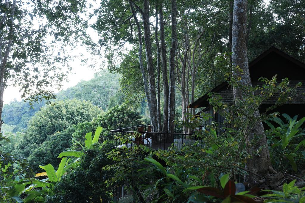 Vanilla Hill Otel Ban Muang Ha Dış mekan fotoğraf