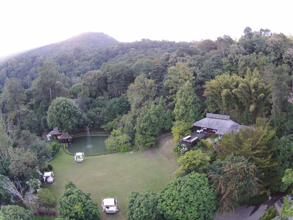 Vanilla Hill Otel Ban Muang Ha Dış mekan fotoğraf